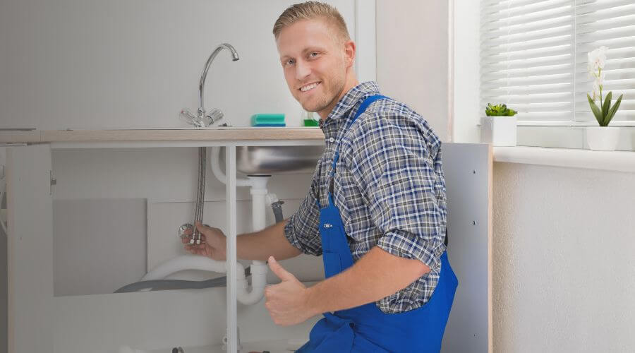 Burst Pipe Emergency Service in Chicopee, MA